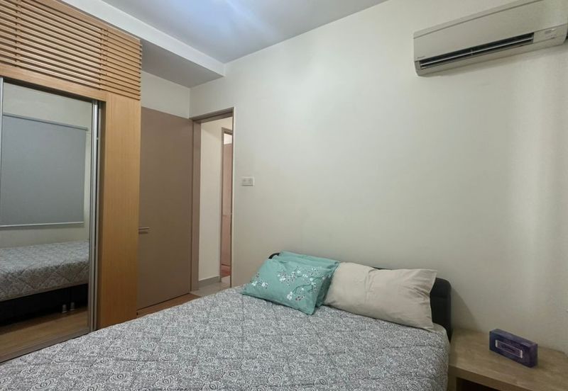 Oasis Serviced Suites