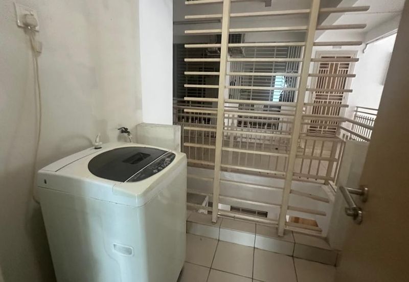 Oasis Serviced Suites