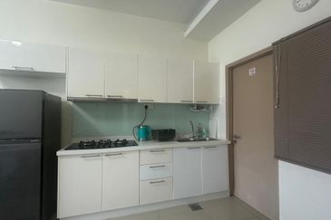 Oasis Serviced Suites