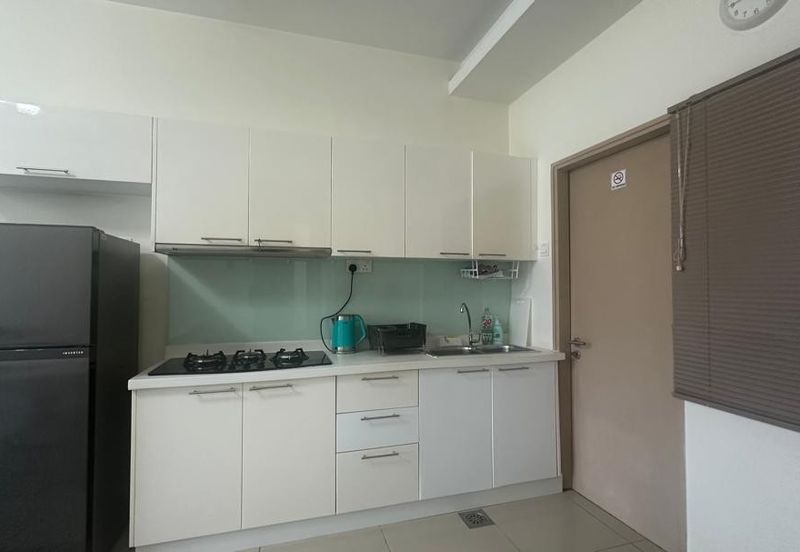 Oasis Serviced Suites