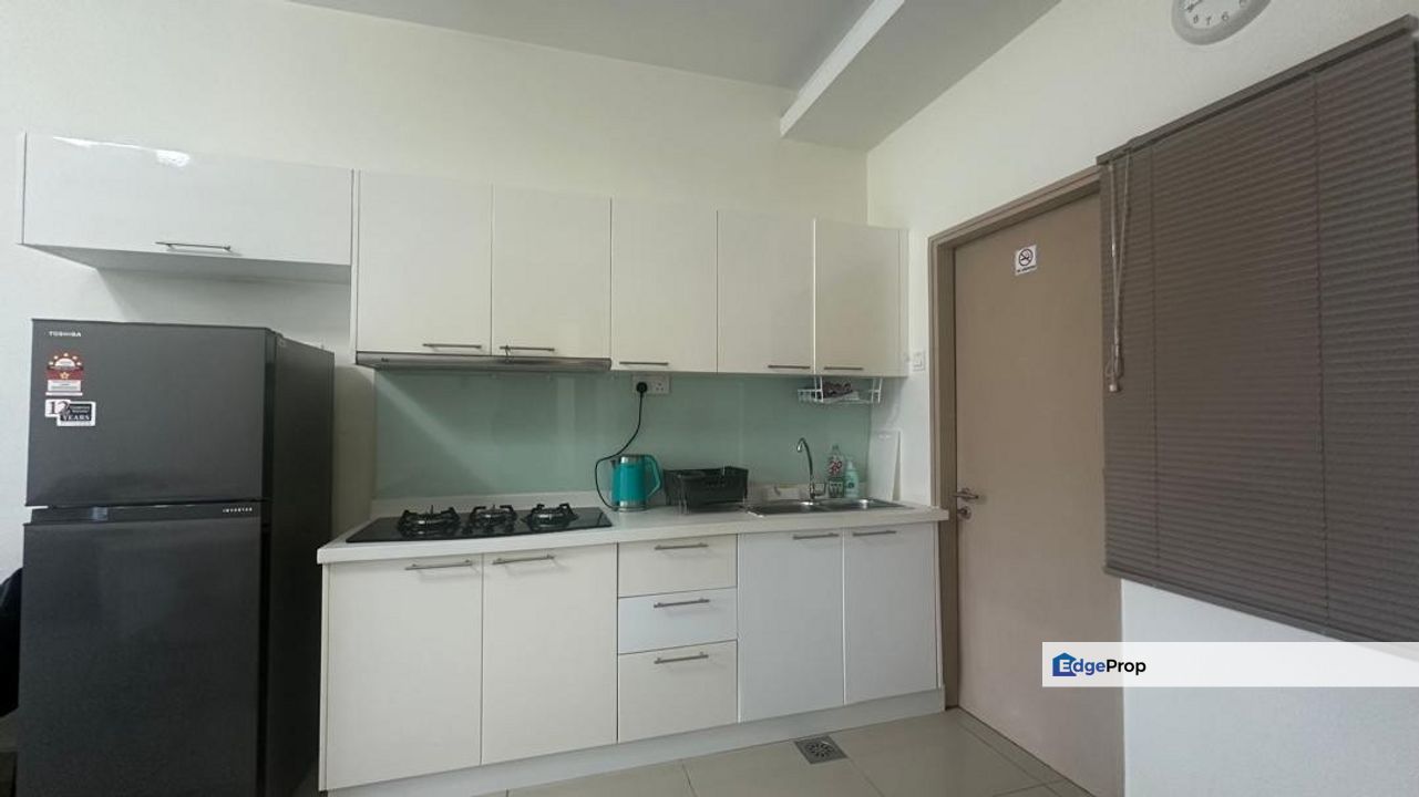 Oasis Serviced Suites Ara Damansara near Lotus and Citta Mall Village, Selangor, Ara Damansara