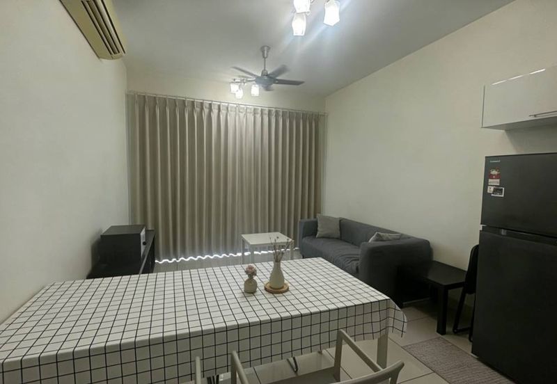 Oasis Serviced Suites