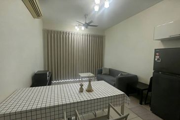 Oasis Serviced Suites