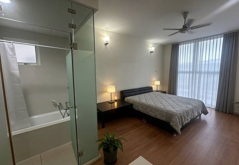 Oasis Serviced Suites