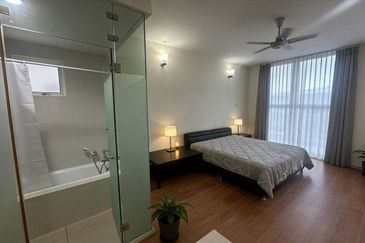 Oasis Serviced Suites