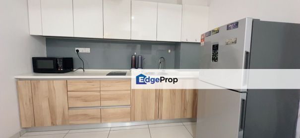 Spacious 581sf Avenue D Vogue Studio Petaling Jaya nr Jaya One UM BAC, Selangor, Petaling Jaya