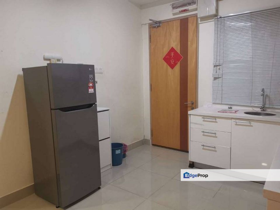 PJU 1A Oasis Square Studio Ara Damansara Near Medalla Symphony, Selangor, Ara Damansara