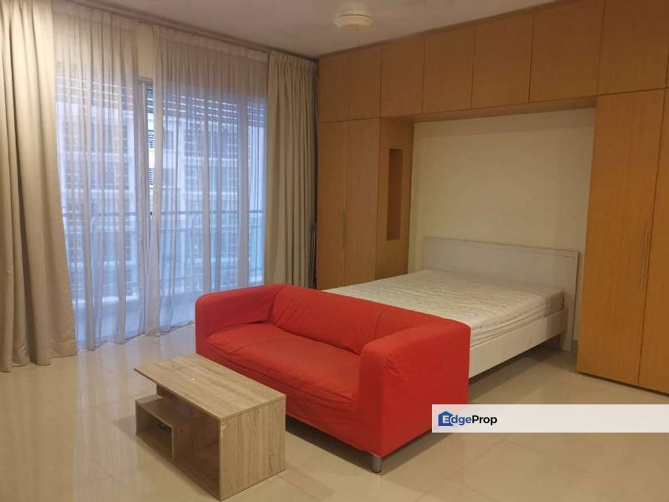 PJU 1A Oasis Square Studio Ara Damansara Near Medalla Symphony, Selangor, Ara Damansara