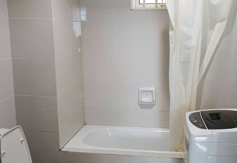 Oasis Serviced Suites