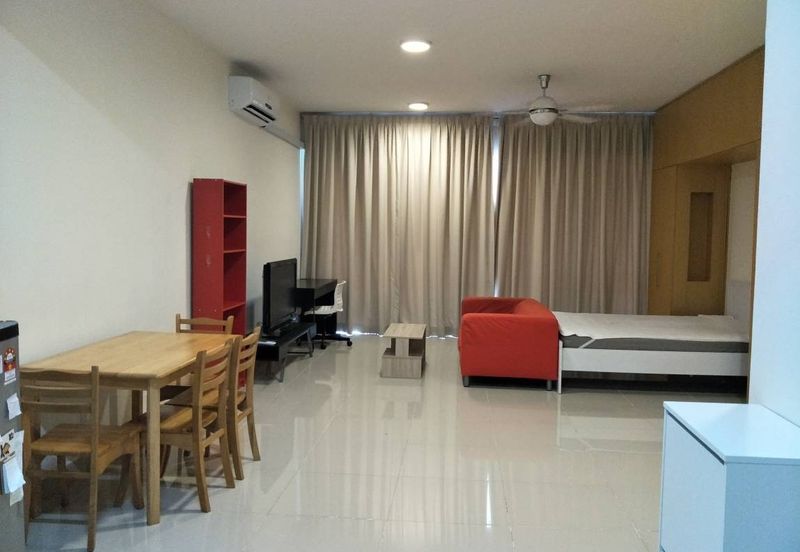 Oasis Serviced Suites