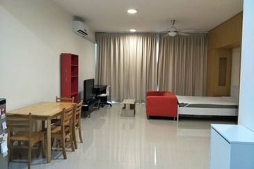 Oasis Serviced Suites