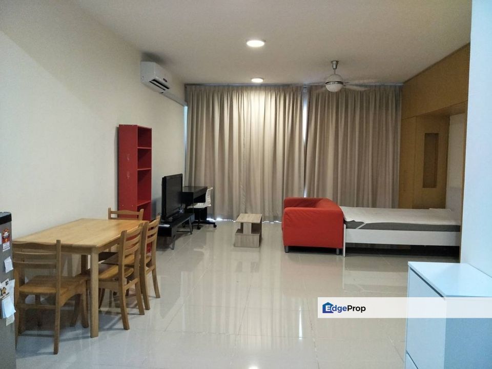 PJU 1A Oasis Square Studio Ara Damansara Near Medalla Symphony, Selangor, Ara Damansara