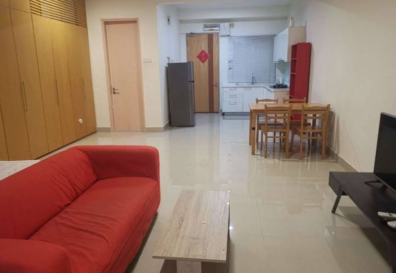 Oasis Serviced Suites