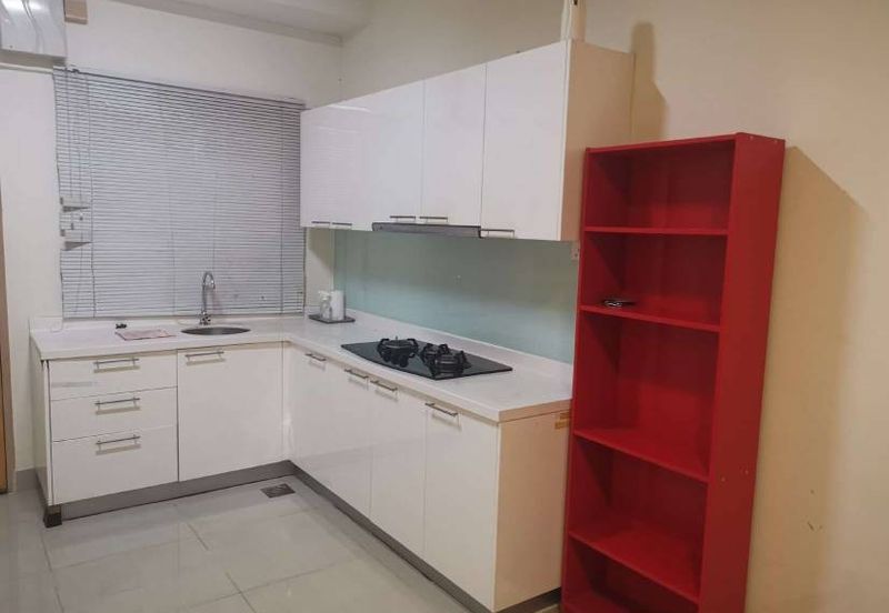 Oasis Serviced Suites