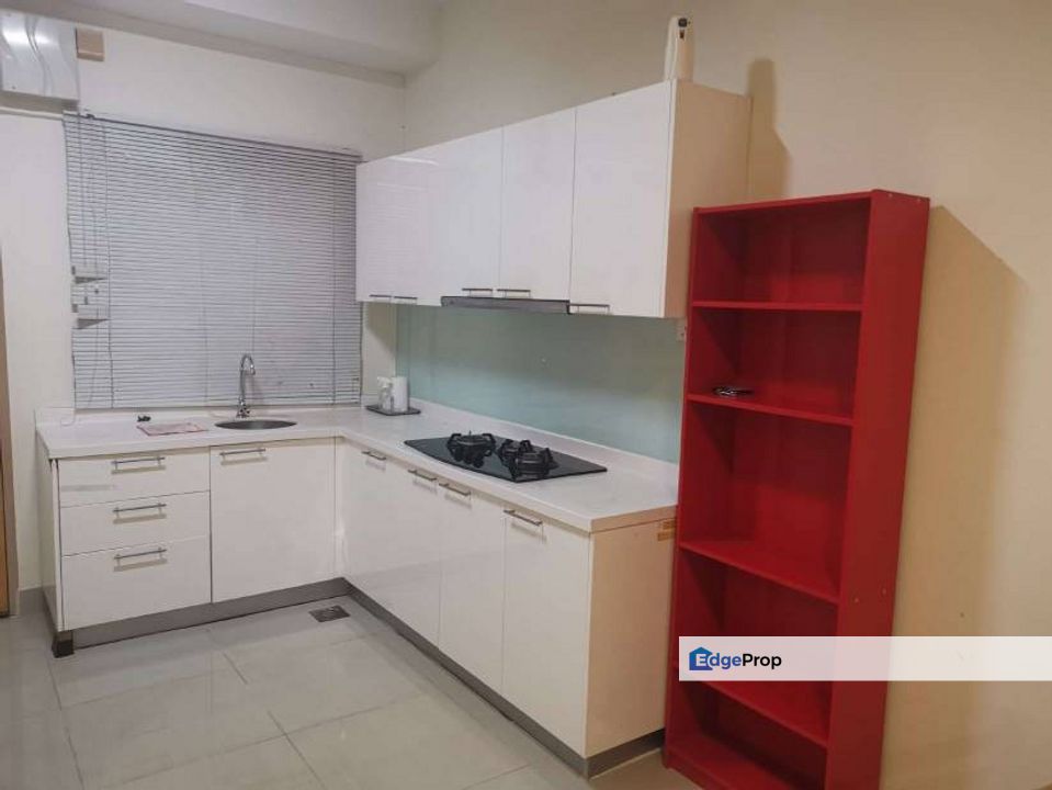 PJU 1A Oasis Square Studio Ara Damansara Near Medalla Symphony, Selangor, Ara Damansara