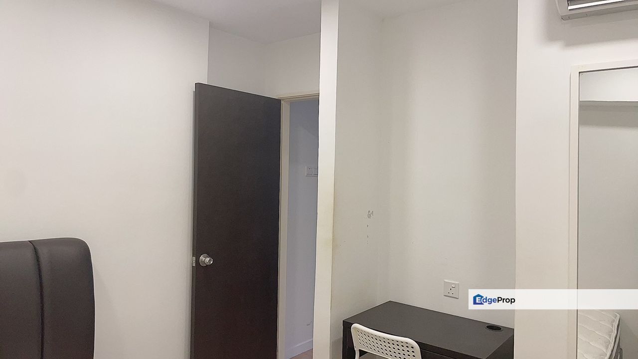 Sunway D Latour 4 Rooms Beside DK Senza nr Taylor Lakeside Uni Campus, Selangor, Bandar Sunway