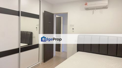 Sunway D Latour 4 Rooms Beside DK Senza nr Taylor Lakeside Uni Campus, Selangor, Bandar Sunway