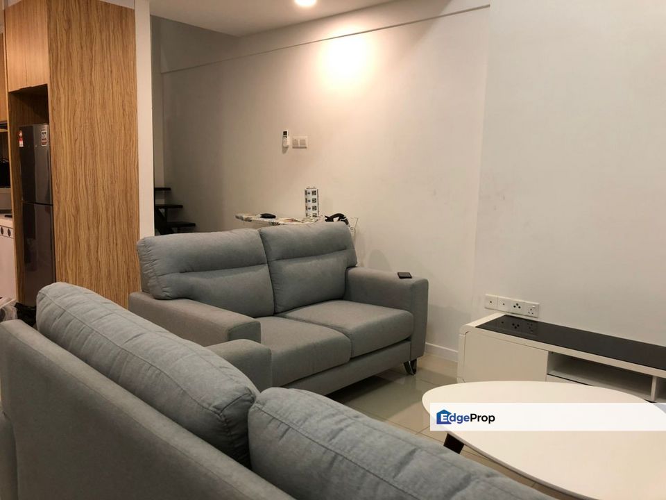 Sunway D'Latour 3 Rooms near Taylors Lakeside University PJS 7 Type B, Selangor, Bandar Sunway