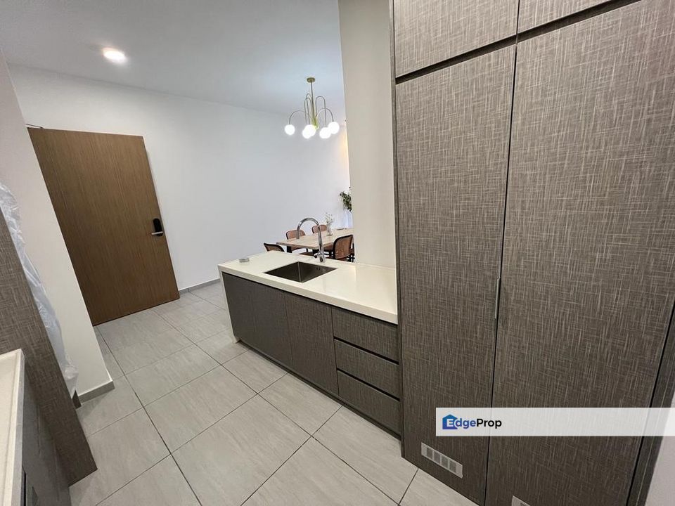 The Arcuz Condo Kelana Jaya 3 Bedroom Near Paradigm Mall Parklane, Selangor, Petaling Jaya