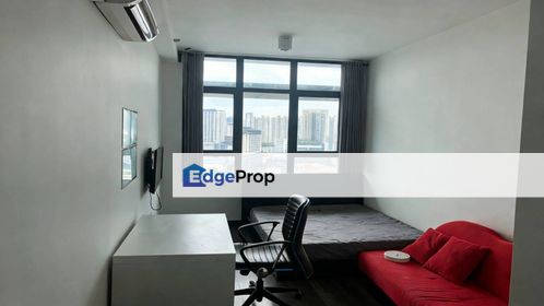 Centrestage Designer Suite Seksyen 13 Petaling Jaya Nr Um Bac Plaza 33, Selangor, Petaling Jaya