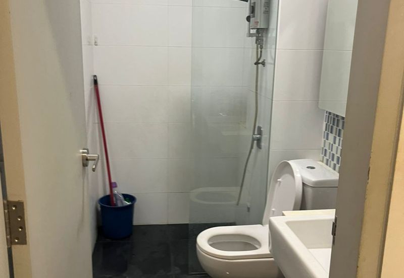 HighPark Suites @ Kelana Jaya