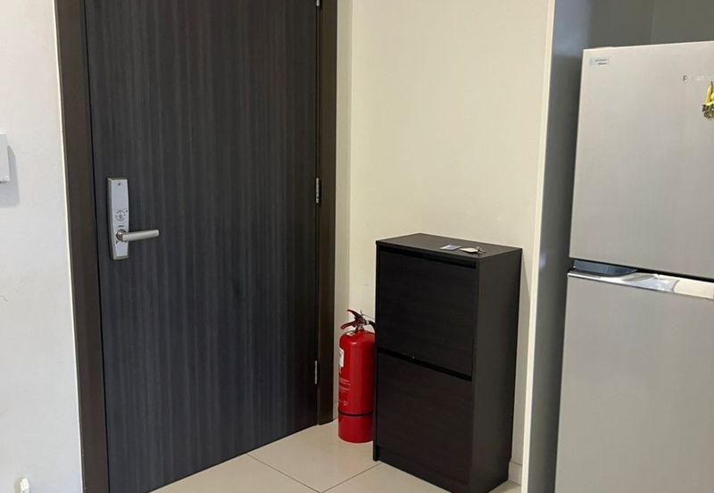 HighPark Suites @ Kelana Jaya