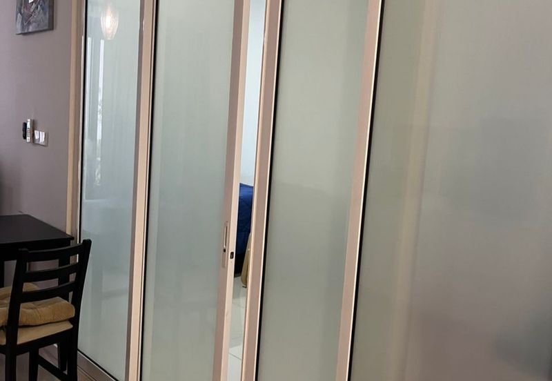 HighPark Suites @ Kelana Jaya