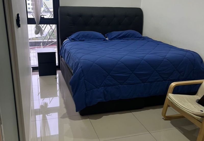 HighPark Suites @ Kelana Jaya