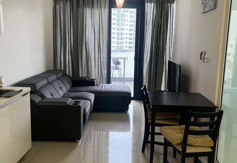 HighPark Suites @ Kelana Jaya