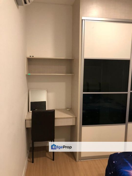 Block B D'Latour Condo Bandar Sunway near Taylor Lake Side University, Selangor, Bandar Sunway