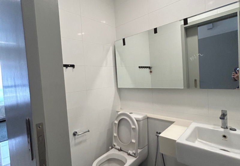 HighPark Suites @ Kelana Jaya