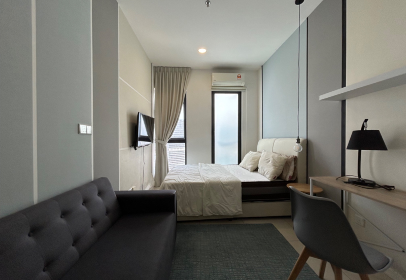 HighPark Suites @ Kelana Jaya