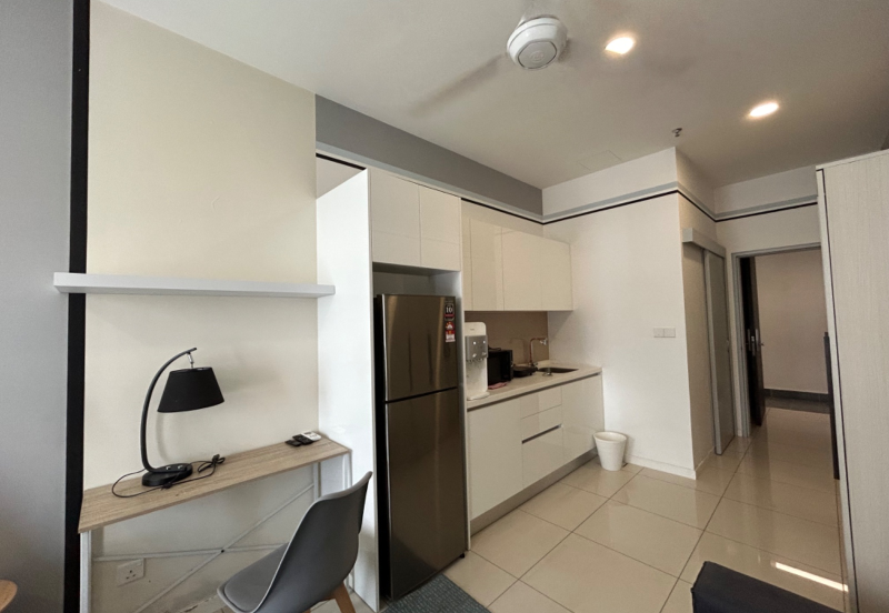 HighPark Suites @ Kelana Jaya