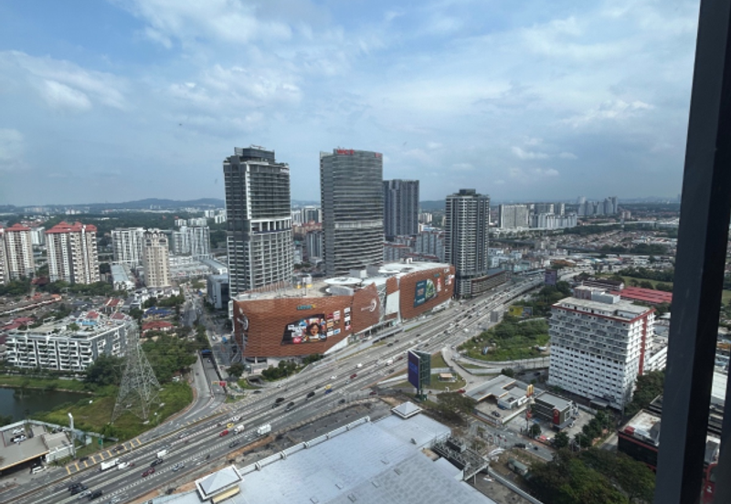 HighPark Suites @ Kelana Jaya