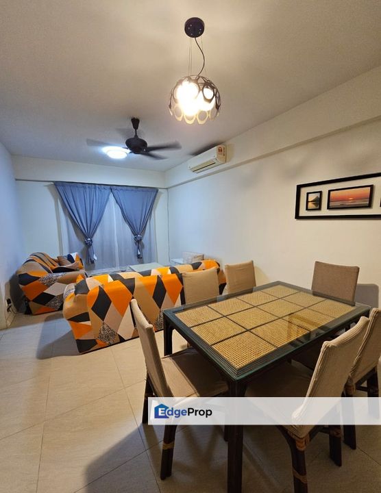 Nova Saujana Condo nr Ara Damansara LRT Subang Airport Sunway Citta, Selangor, Shah Alam