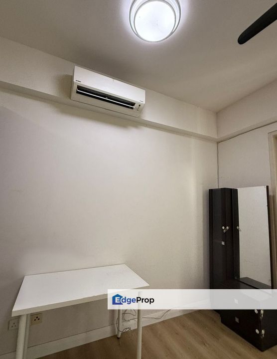 Nova Saujana Condo nr Ara Damansara LRT Subang Airport Sunway Citta, Selangor, Shah Alam