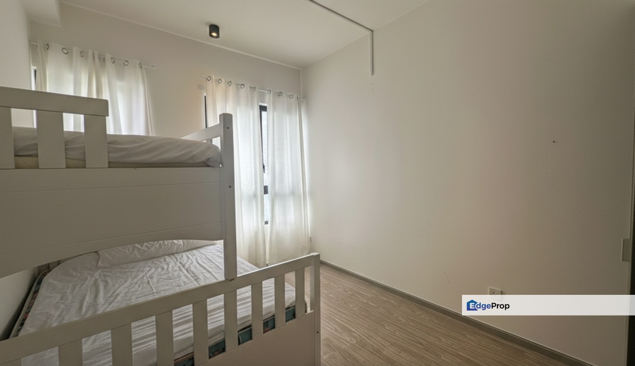 The Arcuz Condo Kelana Jaya 3 Bedroom Near Paradigm Mall Parklane, Selangor, Petaling Jaya