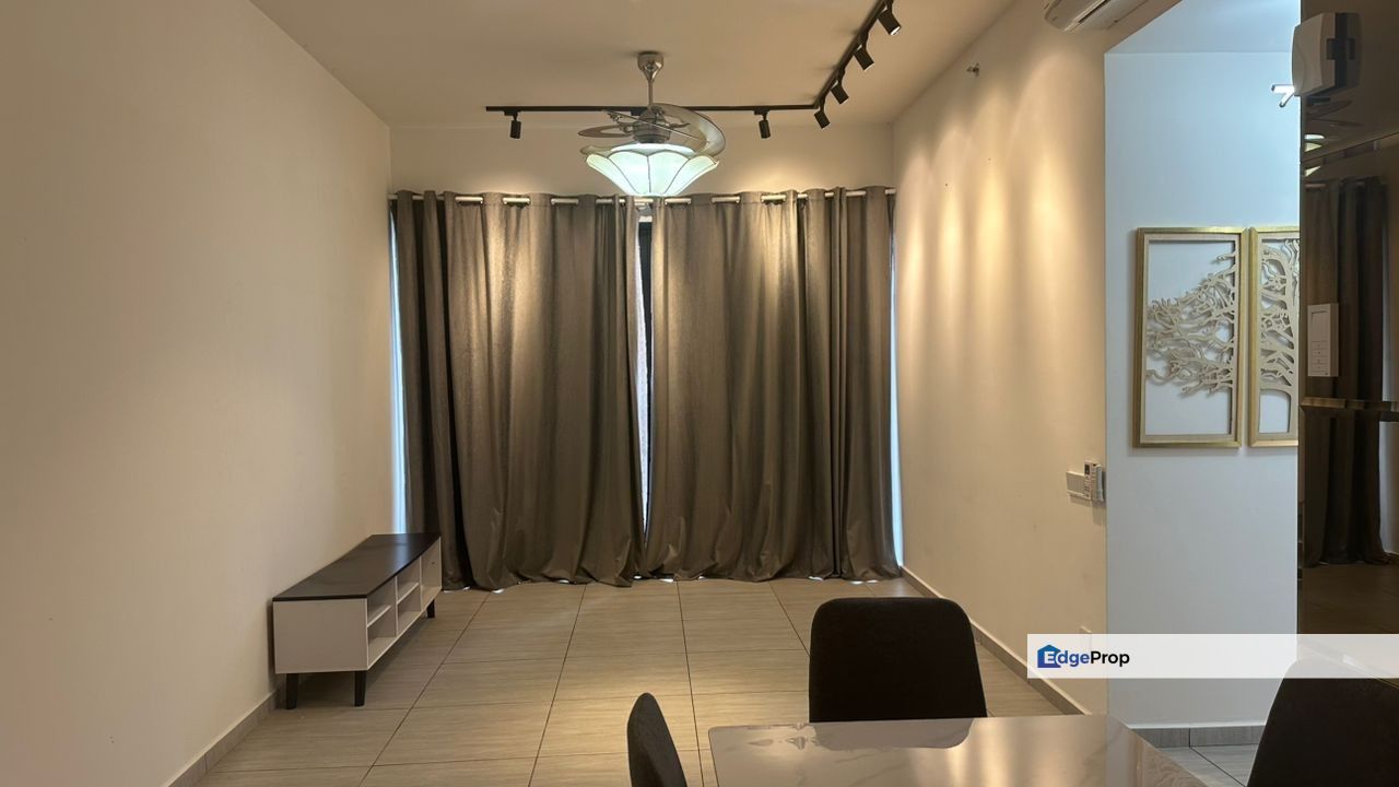 The Arcuz Condo Kelana Jaya 3 Bedroom Near Paradigm Mall Parklane, Selangor, Petaling Jaya
