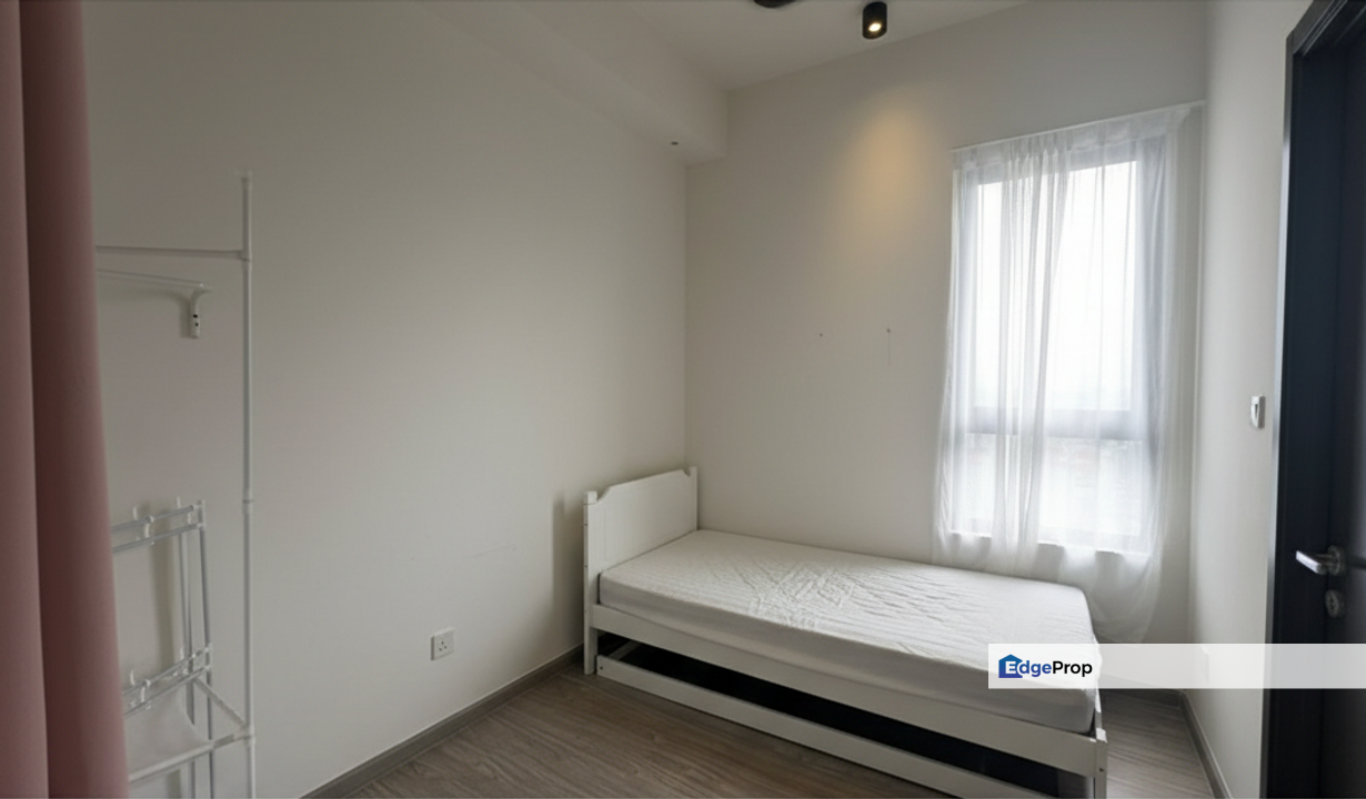 The Arcuz Condo Kelana Jaya 3 Bedroom Near Paradigm Mall Parklane, Selangor, Petaling Jaya