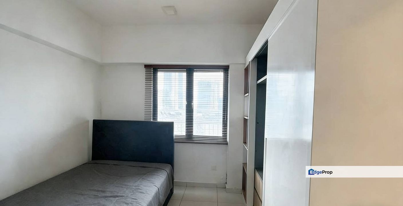 Avenue D Vogue Lmt-d End Lot Studio Near Jaya One Plaza 33 Pacific 63., Selangor, Petaling Jaya