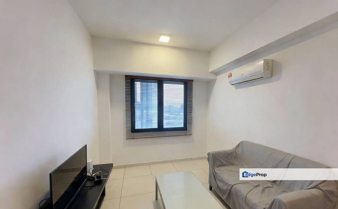 Avenue D Vogue Lmt-d End Lot Studio Near Jaya One Plaza 33 Pacific 63., Selangor, Petaling Jaya