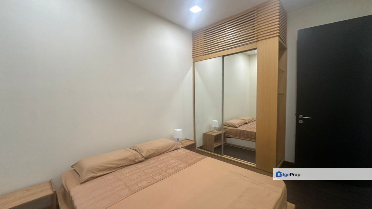Oasis Serviced Suites Ara Damansara near Lotus and Citta Mall Village, Selangor, Ara Damansara
