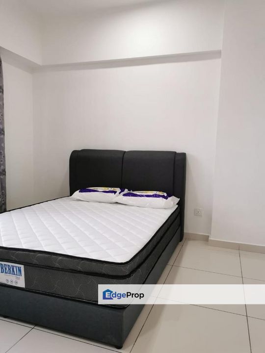 Avenue D Vogue 1-room unit Near Midtown Jaya One UM BAC Section 13, Selangor, Petaling Jaya