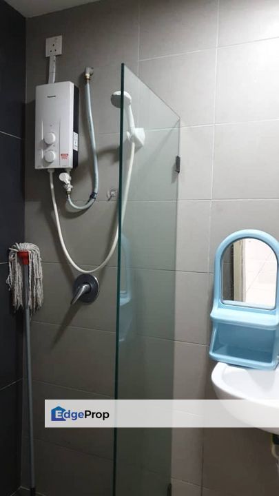 Avenue D Vogue 1-room unit Near Midtown Jaya One UM BAC Section 13, Selangor, Petaling Jaya