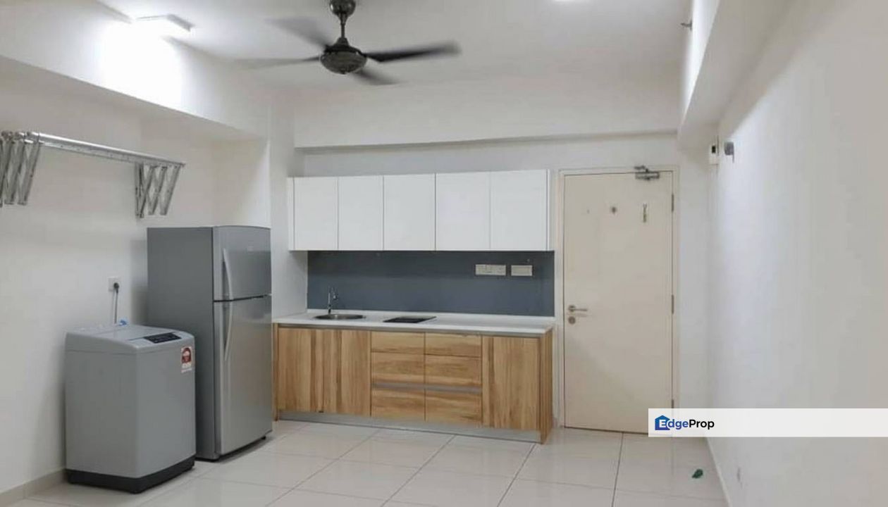 Avenue D Vogue 1-room unit Near Midtown Jaya One UM BAC Section 13, Selangor, Petaling Jaya