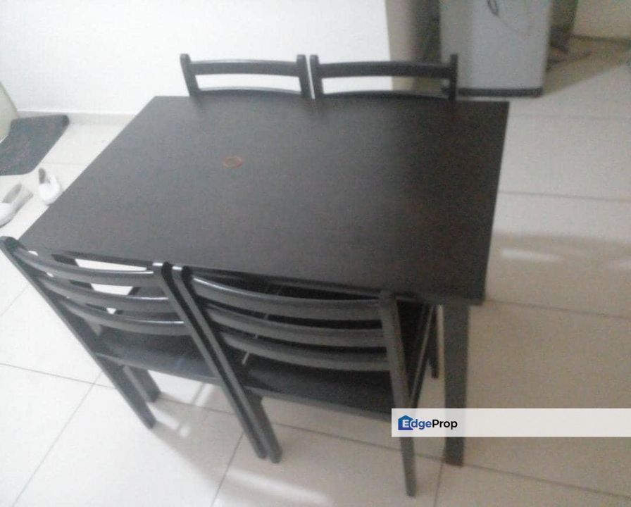 Avenue D Vogue 1-room unit Near Midtown Jaya One UM BAC Section 13, Selangor, Petaling Jaya