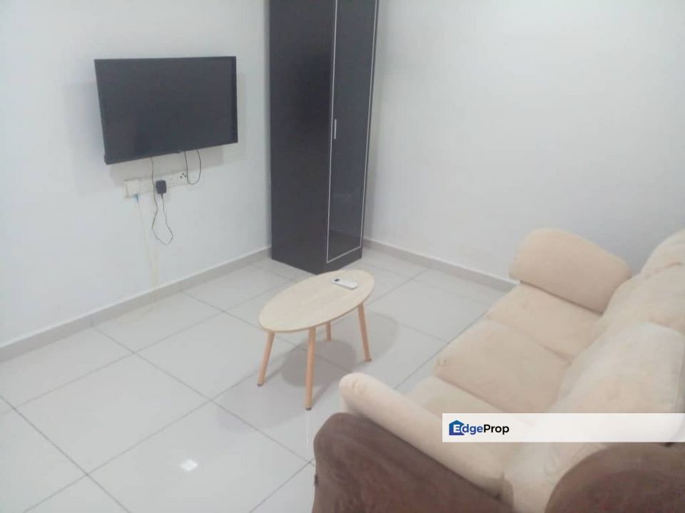 Avenue D Vogue 1-room unit Near Midtown Jaya One UM BAC Section 13, Selangor, Petaling Jaya