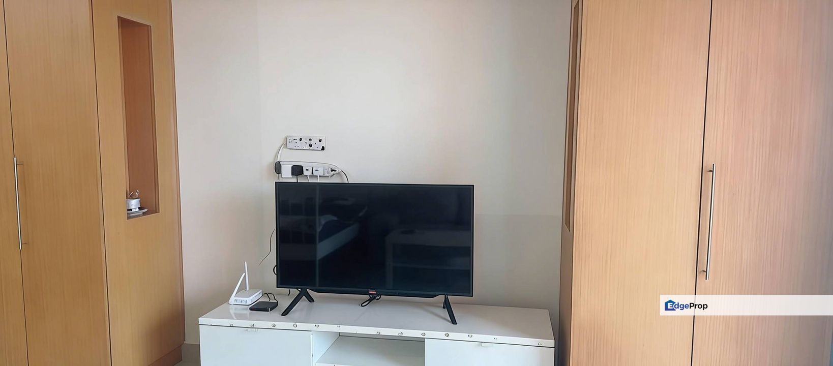 Oasis Square Serviced Suites Ara Damansara Nr Medalla Symphony PJU 1A, Selangor, Ara Damansara