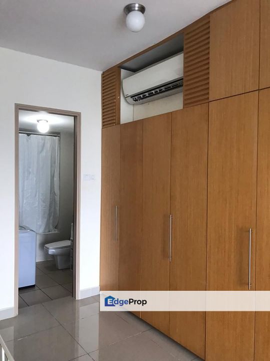 Oasis Square Serviced Suites Ara Damansara Nr Medalla Symphony PJU 1A, Selangor, Ara Damansara