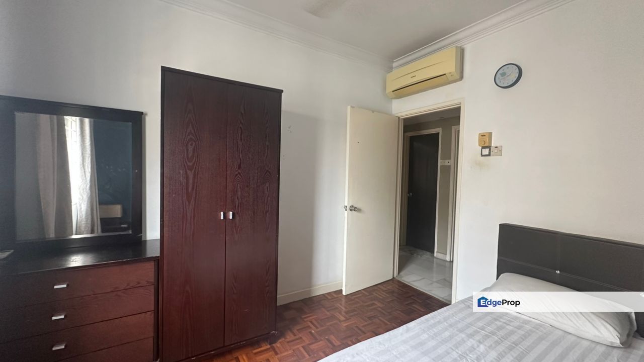 Puncak Seri Kelana Condo Dana 1 Symphony Citta Mall Ara Damansara LRT, Selangor, Ara Damansara